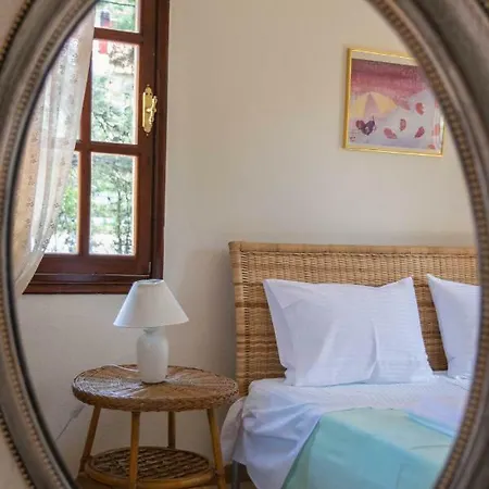 Jasmine House * Skala Rachoni (Thasos)