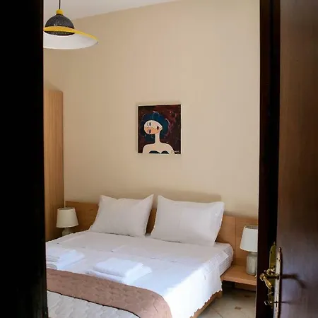 Jasmine House Prázdninový dům *