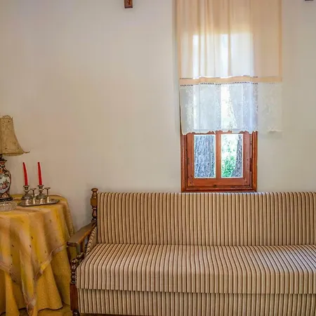 Prázdninový dům Jasmine House