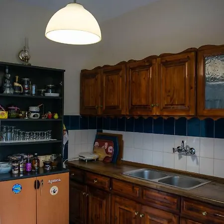 Jasmine House Prázdninový dům