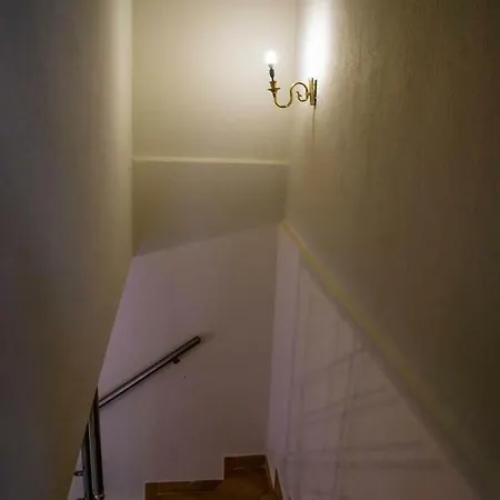 Jasmine House Prázdninový dům *