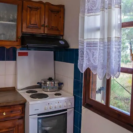 Jasmine House Skala Rachoni (Thasos)