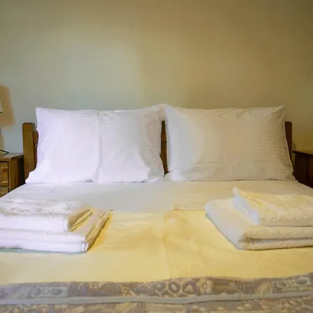 Prázdninový dům Jasmine House *
