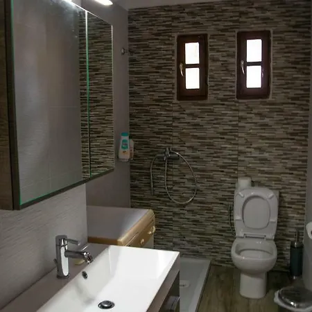 Jasmine House Prázdninový dům *