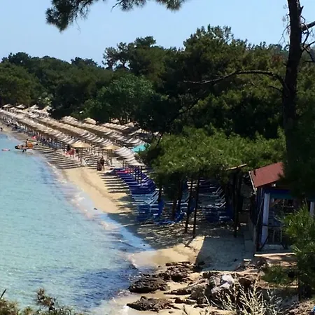 Jasmine House * Skala Rachoni (Thasos)